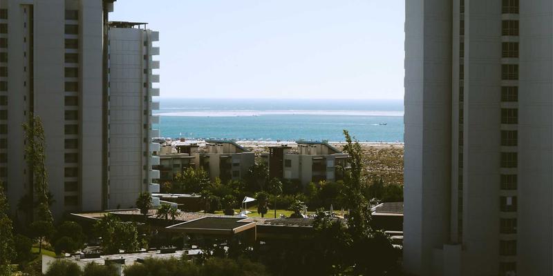 家居建材选购全攻略：打造环保健康的理想家，从选对材料开始